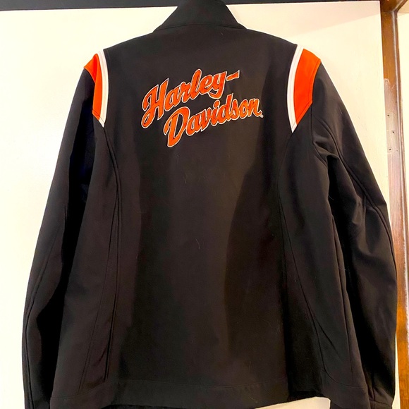 HarleyDavidson Jackets & Coats Harley Davidson Fleece Lined
